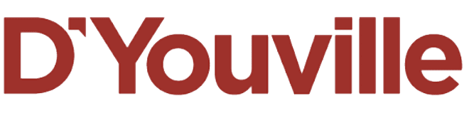 D'Youville logo