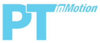 PT In Motion logo